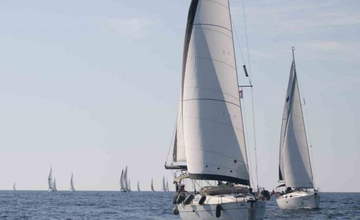 Etik Başkanı İşler: "Hedefimiz Ege’yi turizmde hak ettiği yere taşımak"