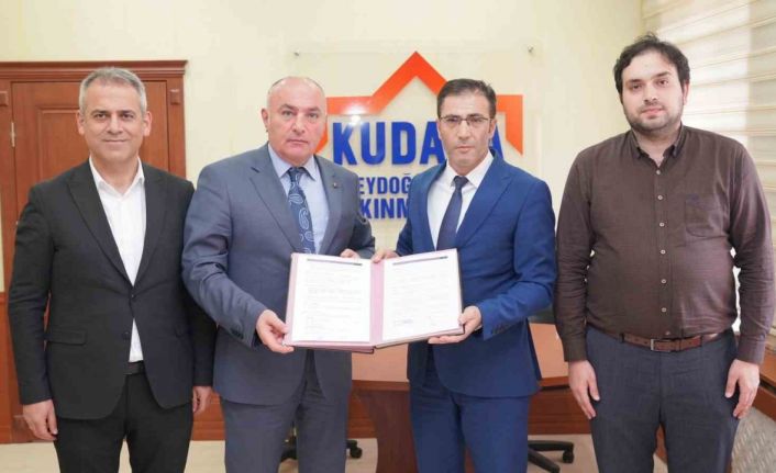 ETSO’da Erzurum Burma Bileziği atağı