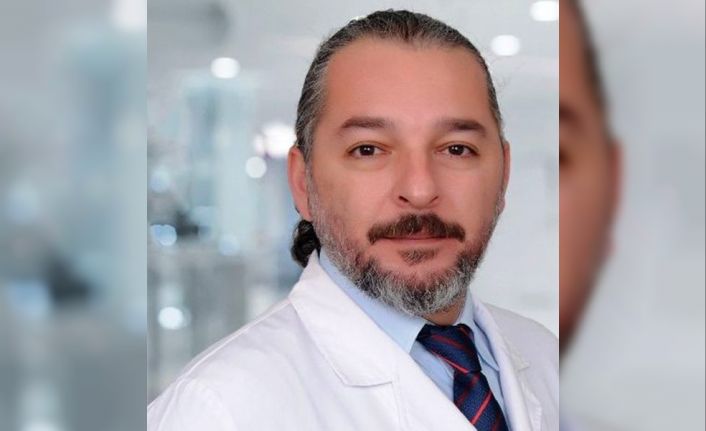 Evinin balkonunda başından vurulan doktor, yaklaşık 4 yıl sonra hayatını kaybetti