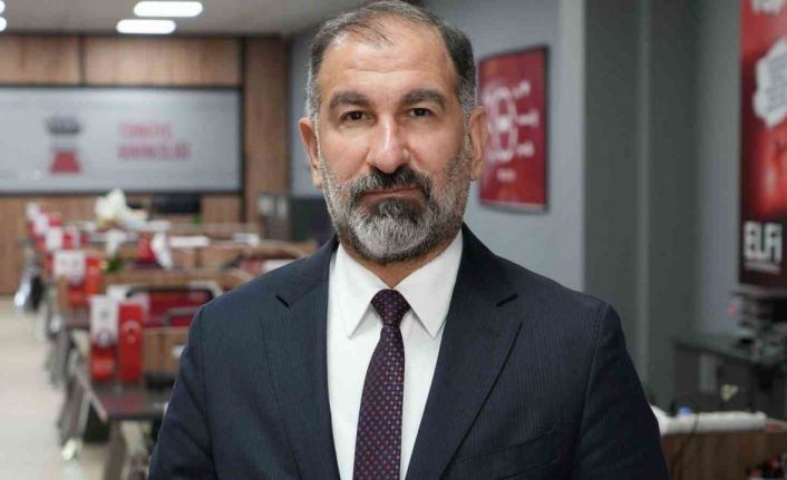 "Evlerimiz yalnızca dört duvar değil, hayatlarımızın merkezidir"