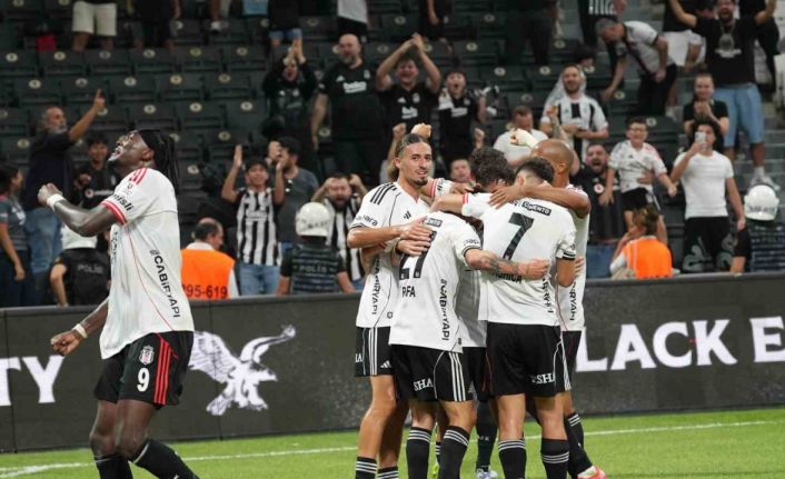 Eyüpspor’a karşı 4 maçta 4 galibiyet