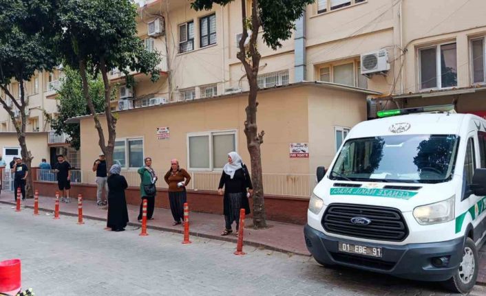 Feci kazada ölen Defne bebek ve sürücünün naaşı adli tıptan alındı