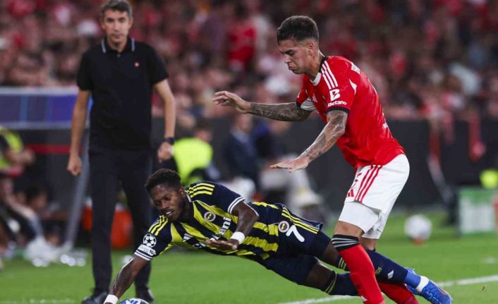 Fenerbahçe, Avrupa Ligi’nden yoluna devam edecek