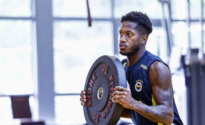 Fenerbahçe, Benfica maçı hazırlıklarına başladı