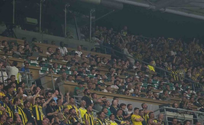 Fenerbahçe - Benfica maçına medyadan yoğun ilgi