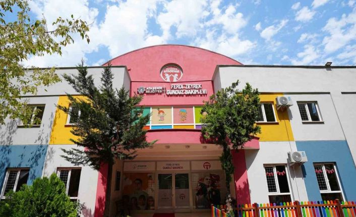 Ferdi Zeyrek’in adı Ataşehir’de yaşatılacak