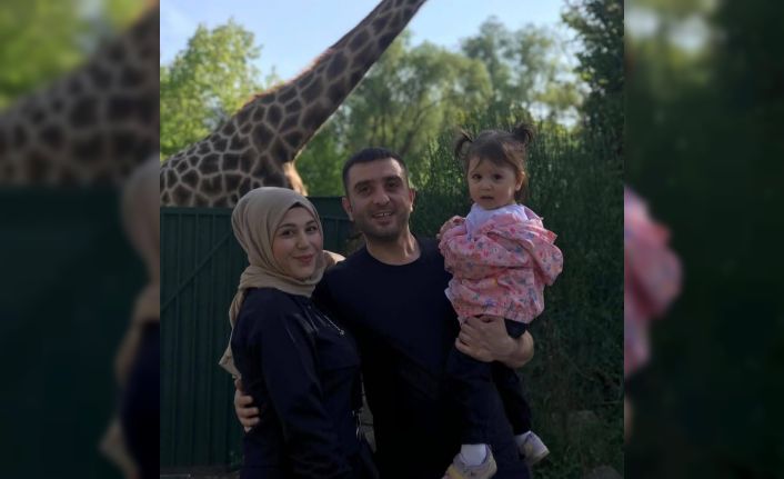 Festival yolculuğunda aynı aileden 4 kişi hayatını kaybetti