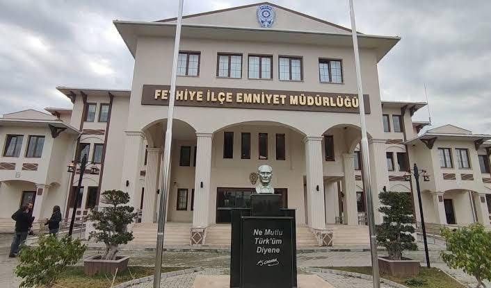 Fethiye’de 18 yıl hapis cezası bulunan şahıs tutuklandı