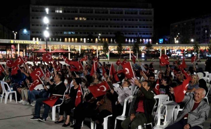 Fettah Can sevenleriyle buluşacak