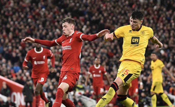 Feyenoord, savunmaya Anel Ahmedhodzic takviyesi yaptı