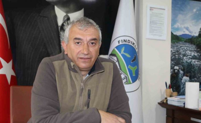 Fındıklı Belediye Başkanı’na ‘yumruklu’ saldırı