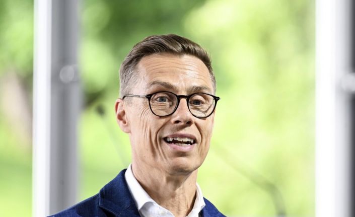 Finlandiya Cumhurbaşkanı Stubb: "Trump’ın Putin’e karşı sabrının tükenmesini bekliyoruz"