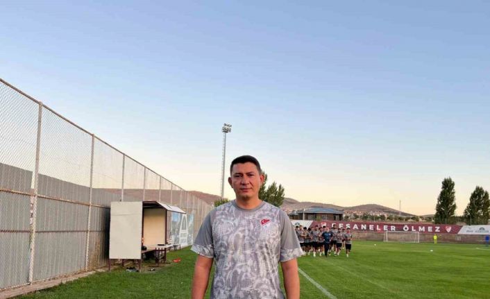 Fırat Gül: "İskelet kadronun korunması ciddi bir avantaj sağladı"