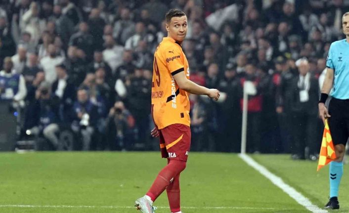 Frankowski, satın alma opsiyonuyla birlikte Rennes’e kiralandı