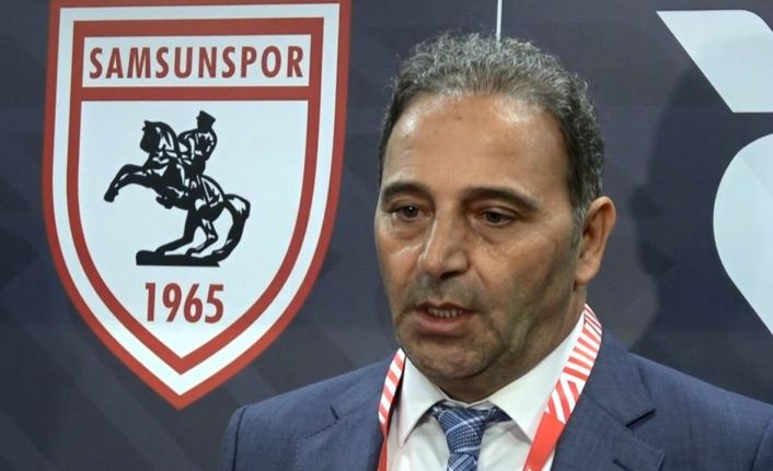 Fuat Çapa: "Hak etmediğimiz bir eleme oldu"