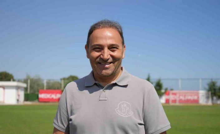 Fuat Çapa: "UEFA listesine 2 yabancı oyuncu ekleyeceğiz"