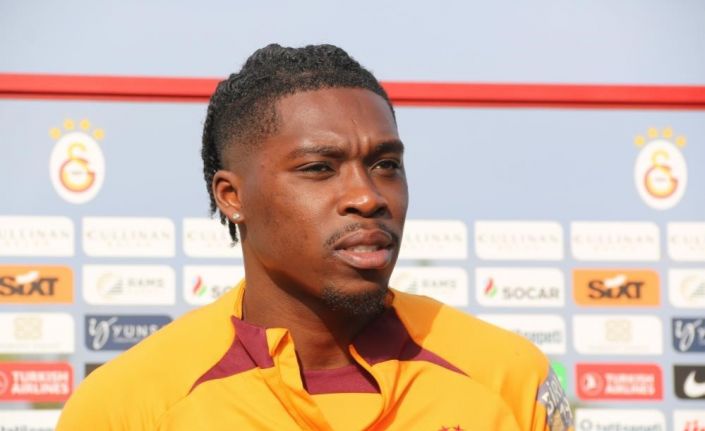 Galatasaray, Derrick Köhn’ün Union Berlin’e transfer olduğunu açıkladı