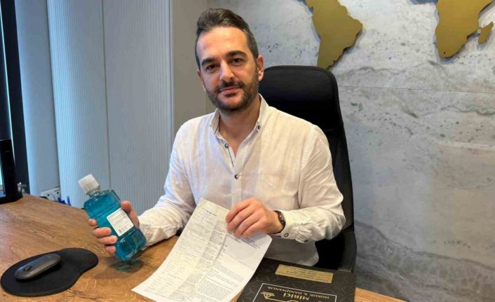 Gargaradaki alkol, başına iş açtı