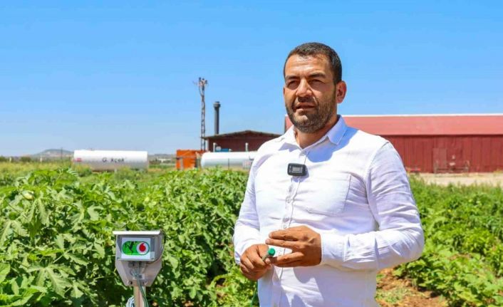 Gaziantep Büyükşehir, ata tohumlarına sahip çıkıyor