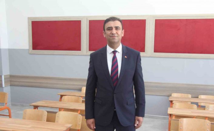 Gaziantep, depreme dayanaklı okullarla eğitim öğretim yılına hazır