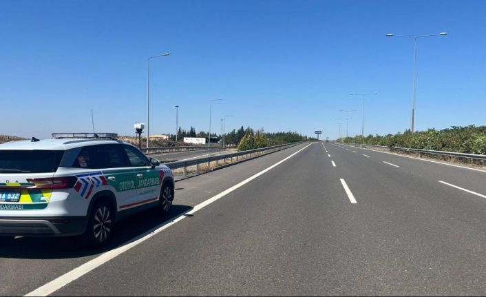 Gaziantep’te 826 araca 1 milyon 768 bin TL ceza