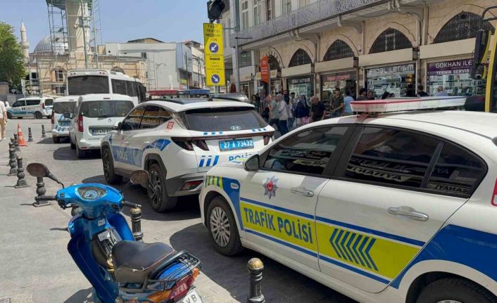 Gaziantep’te cep telefonu kaçakçılarına dev operasyon