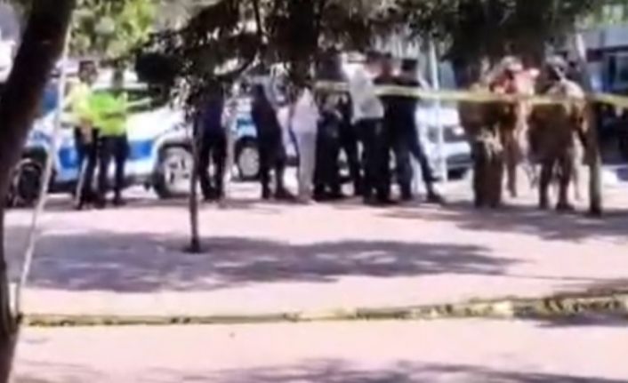 Gaziantep’te iki grup arasında silahlı kavga: 3’ü ağır 9 yaralı