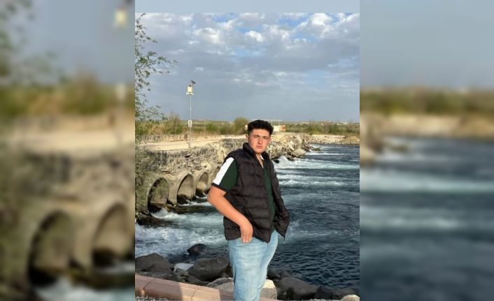 Gaziantep’te traktörün altında kalan genç hayatını kaybetti