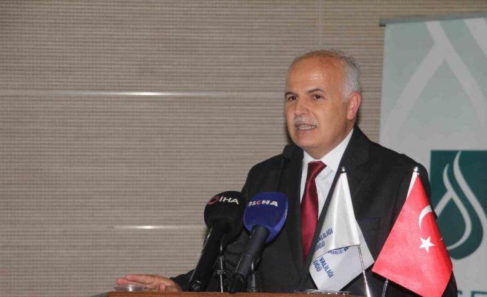 Gaziantep’te yaz Kur’an Kursu ve okulu kapanış programı düzenlendi