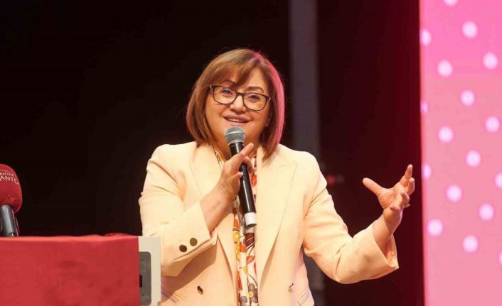 Gaziantep’te ’Yetenek Kaşifi Projesi’ ile çocukların becerileri açığa çıkarılacak