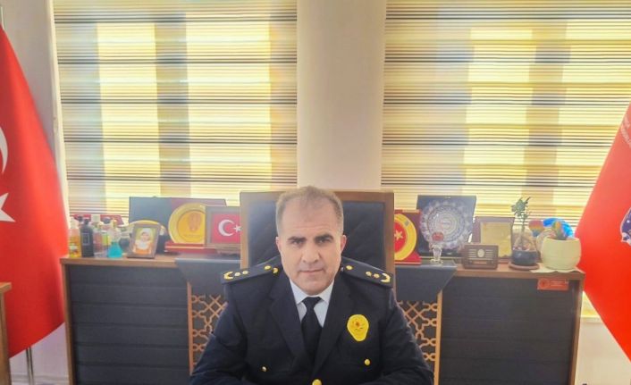 Gazipaşa İlçe Emniyet Müdürü’nden sahte yatırım uyarısı