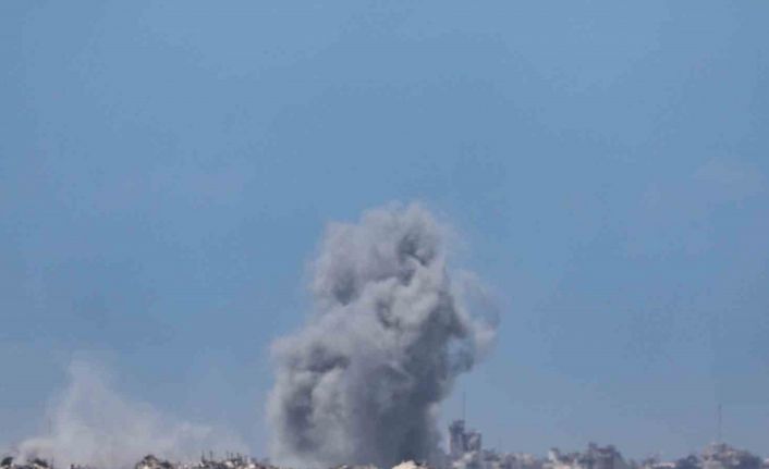 Gazze’de son 24 saatte 83 can kaybı