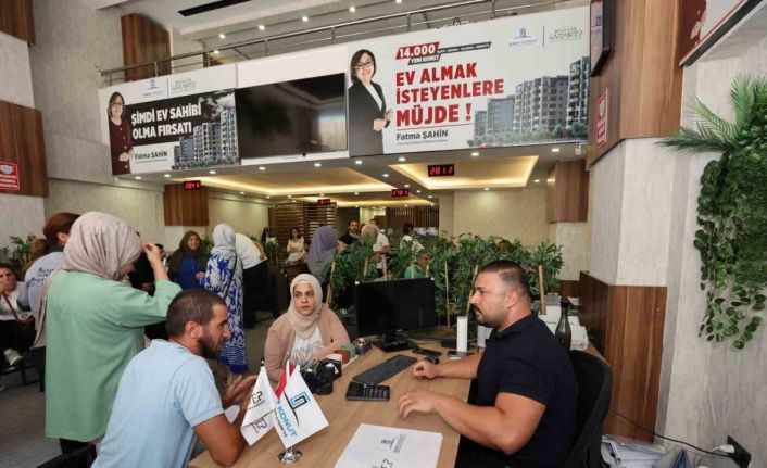 GBB Konut 5’inci etap başvuru tarihi uzatıldı