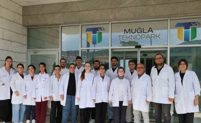 GEKA’dan Türkiye’de ilk defa Apiterapi ürünleri üretimi eğitimi