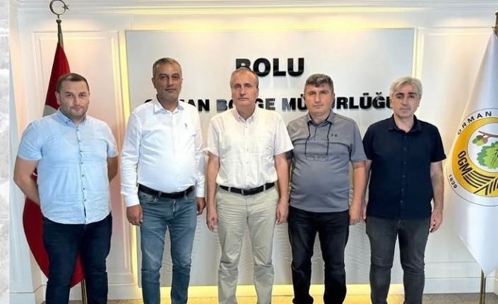 Geleceğe nefes oldular