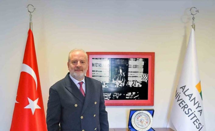 Gençler, gönüllülük projeleriyle Alanya’dan Avrupa’ya açılacak