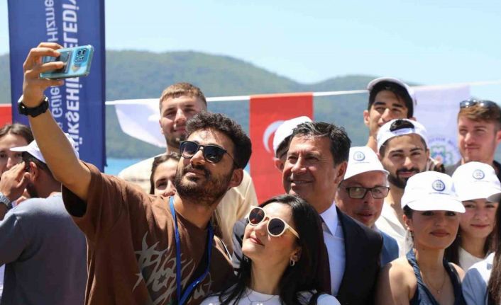 Gençler Muğla’nın geleceğine yön verecek