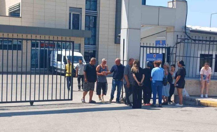 Gençlerin telefonda başlayan tartışması kanlı bitti: 1 ölü, 1 yaralı