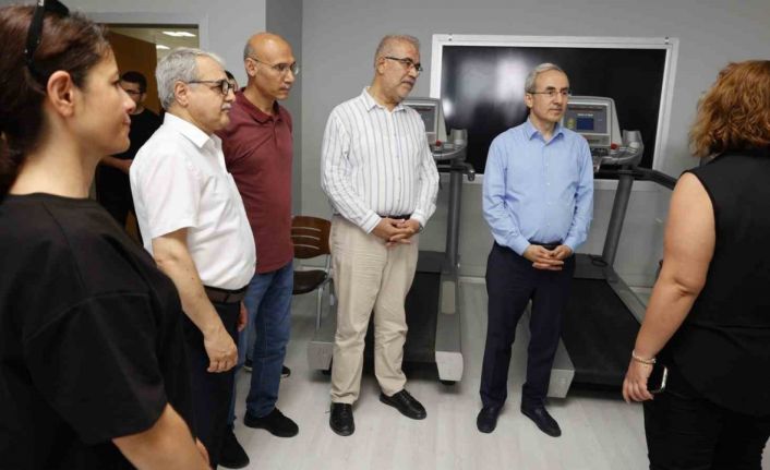 GİBTÜ’den anlamlı sosyal sorumluluk projesi