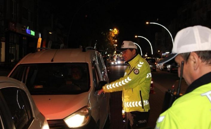 Gönen’de araç sayısı artıyor