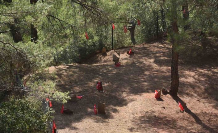 Gözpınar’da şehitler için anma töreni düzenlenecek