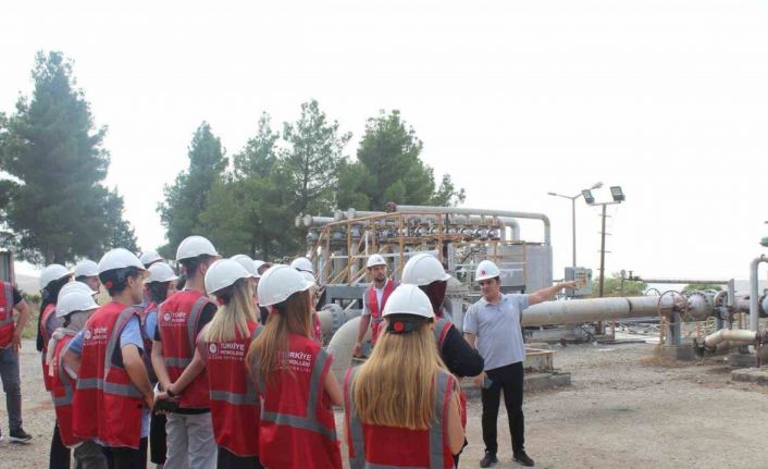 GSB ile TPAO’dan gençlere yönelik enerji eğitim programı