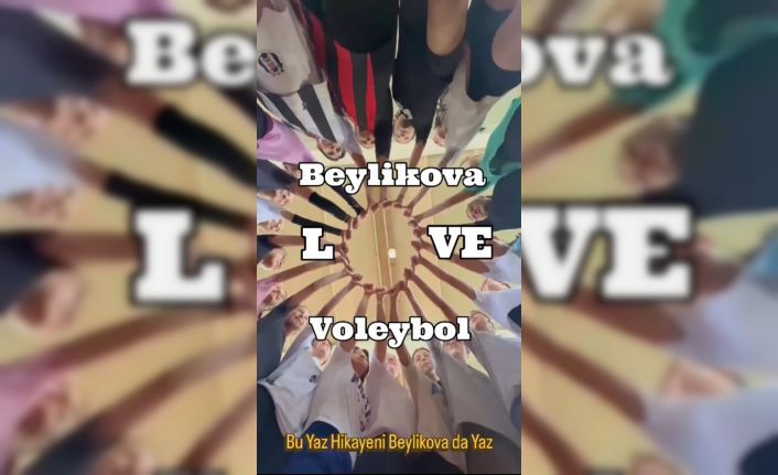 GSB Yaz Kulübü gençleri sporda birleştirdi