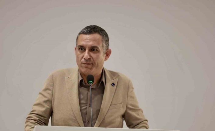 Gümbet Koyu’ndaki çevre sorunu için otelciler derneğinden açıklama