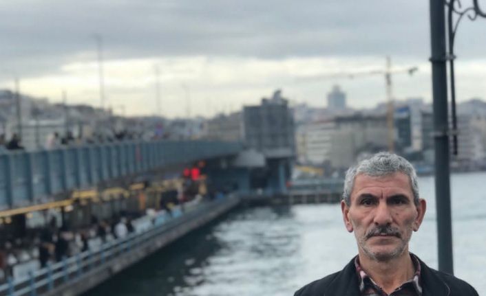 Gümüşhane’de 150 metrelik şarampole devrilen panelvanın sürücüsü öldü