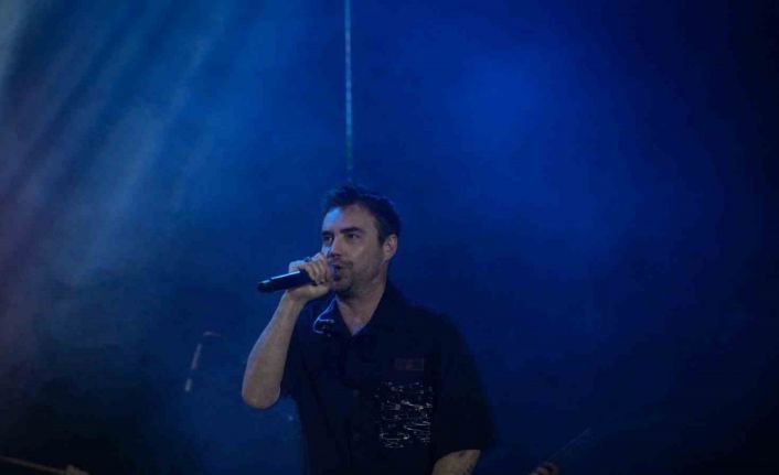 Hakkâri’de Murat Dalkılıç rüzgârı esti