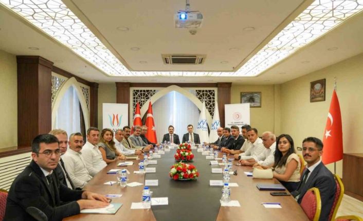 Hakkâri’de turizm altyapısına yeni destekler yolda