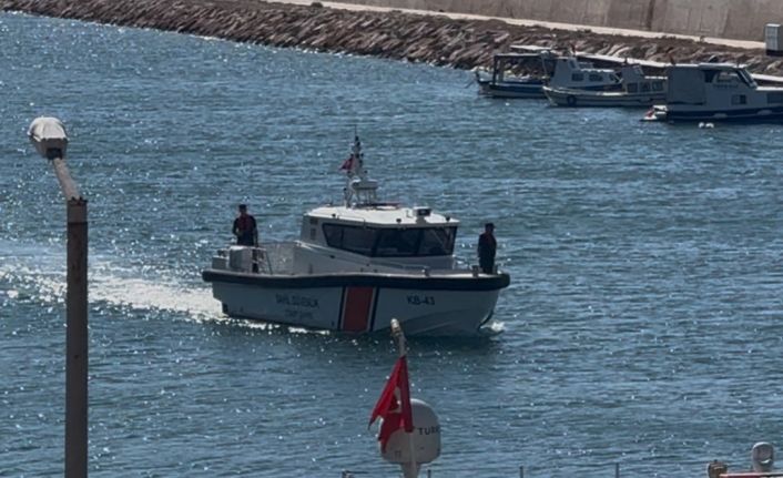 Halit Yukay’a ulaşmak için rüzgarın dinmesi bekleniyor