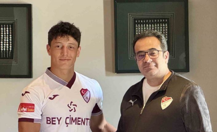 Haluk Mustafa Tan, Elazığspor’da