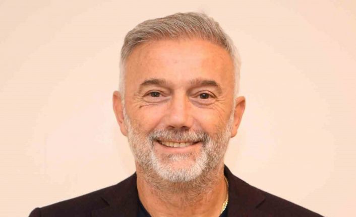 Hami Mandıralı, TFF Başkanı Sportif Danışmanı oldu